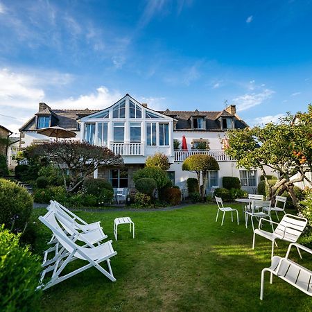 Le Lodge Kerisper La Trinité-sur-Mer Eksteriør bilde
