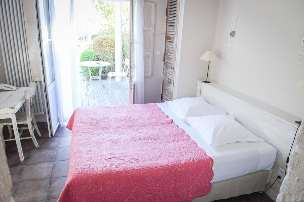 Le Lodge Kerisper La Trinité-sur-Mer Eksteriør bilde