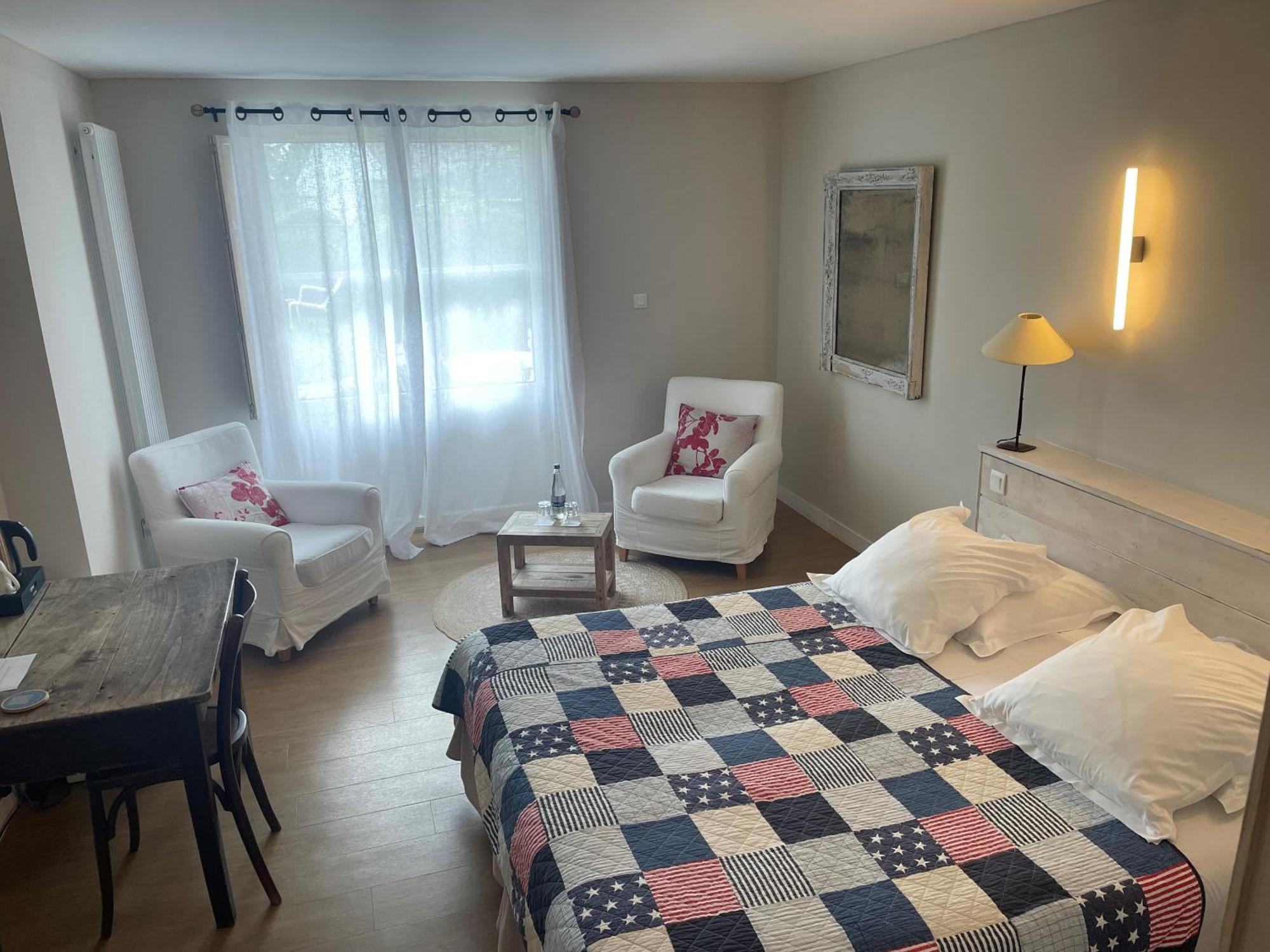 Le Lodge Kerisper La Trinité-sur-Mer Eksteriør bilde