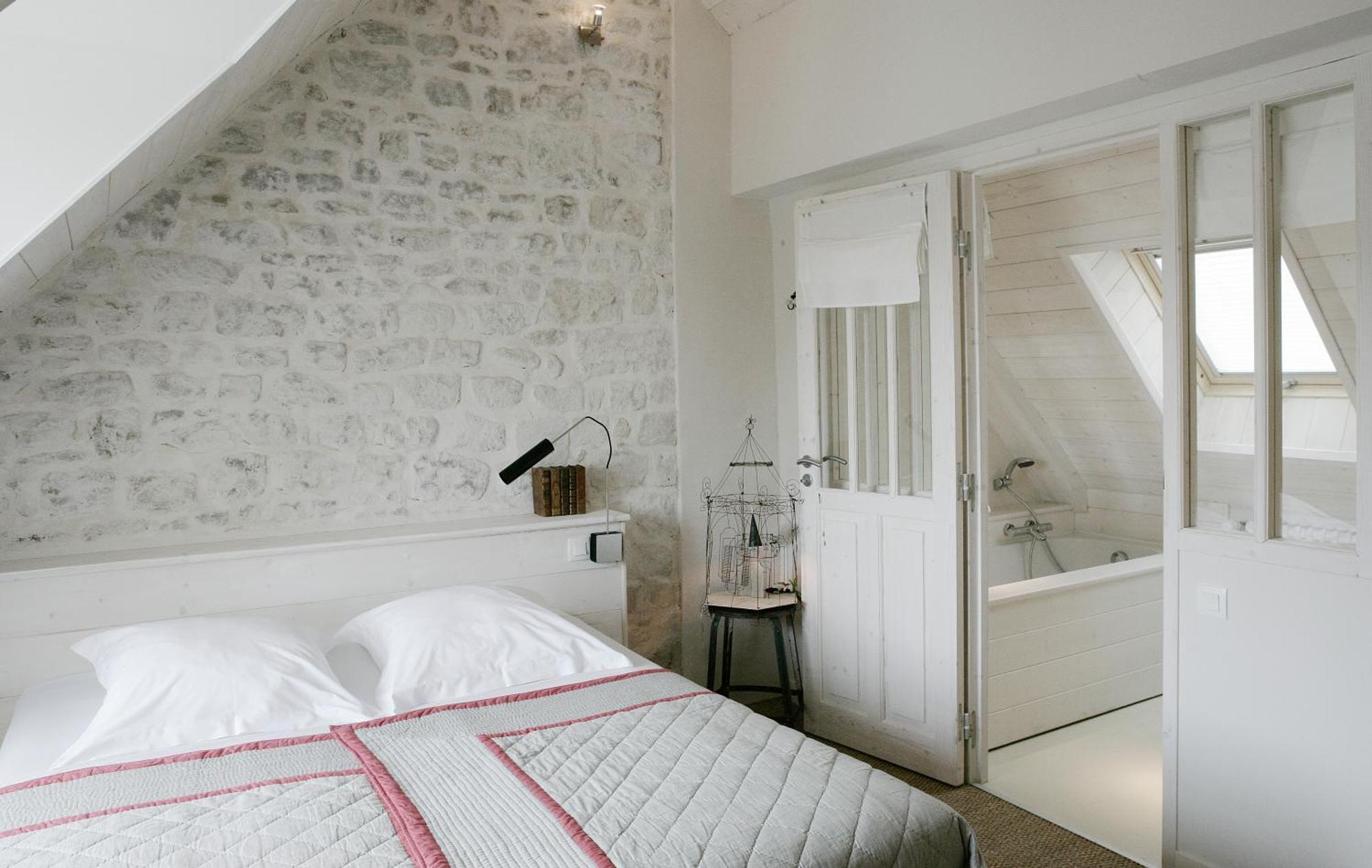 Le Lodge Kerisper La Trinité-sur-Mer Eksteriør bilde