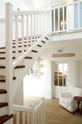 Le Lodge Kerisper La Trinité-sur-Mer Rom bilde